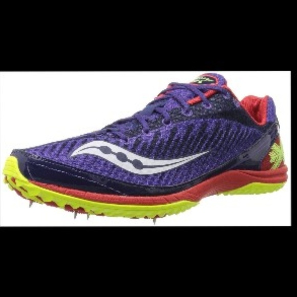 saucony kilkenny xc5